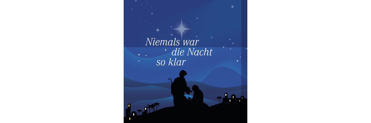 14.12.2025: Adventskonzert mit genesis brass - 