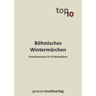 "Böhmisches Wintermärchen" für...