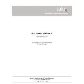 "Glocken der Weihnacht" -...